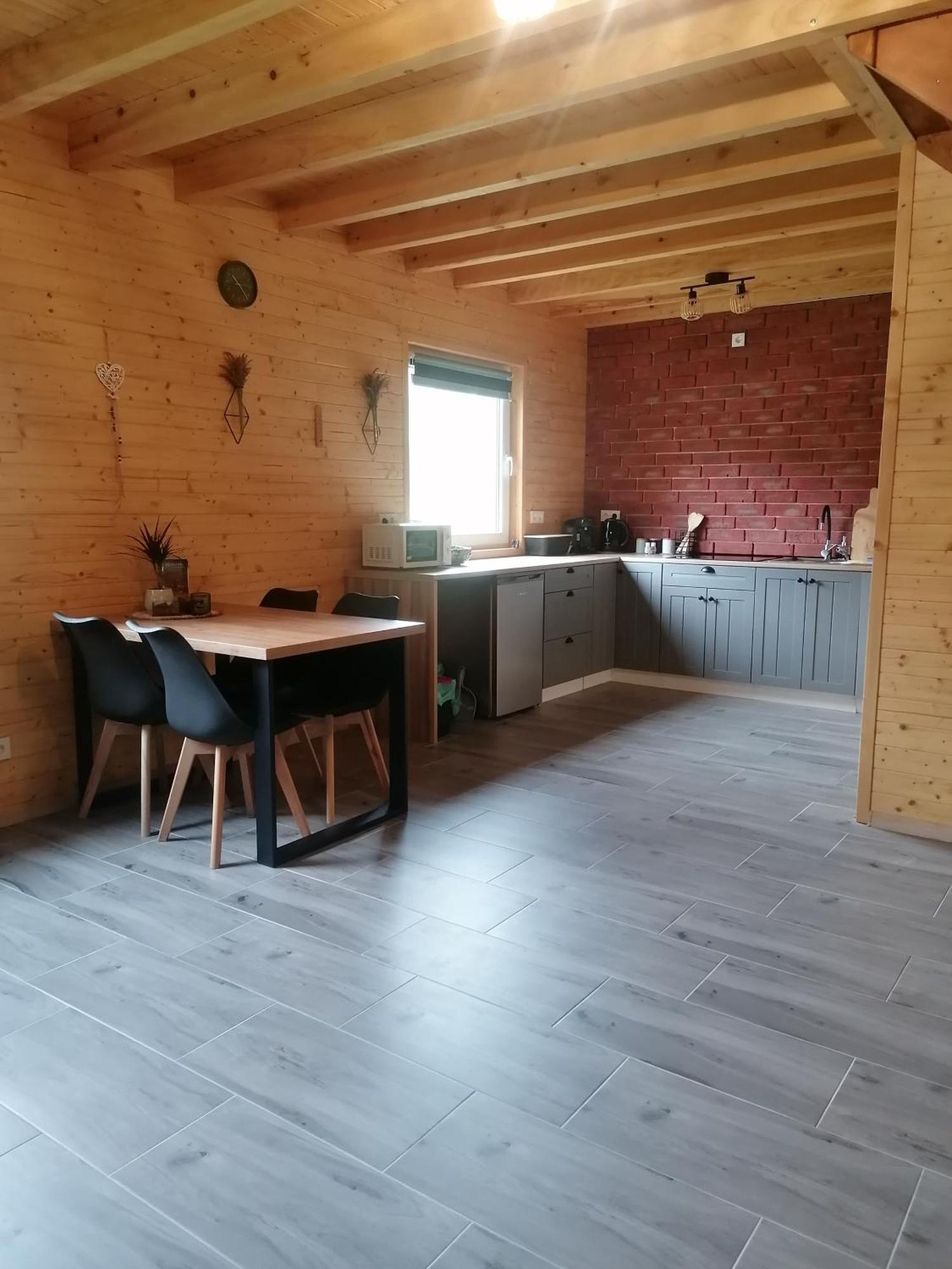 Lisi Zakatek Villa Czarna  Eksteriør billede