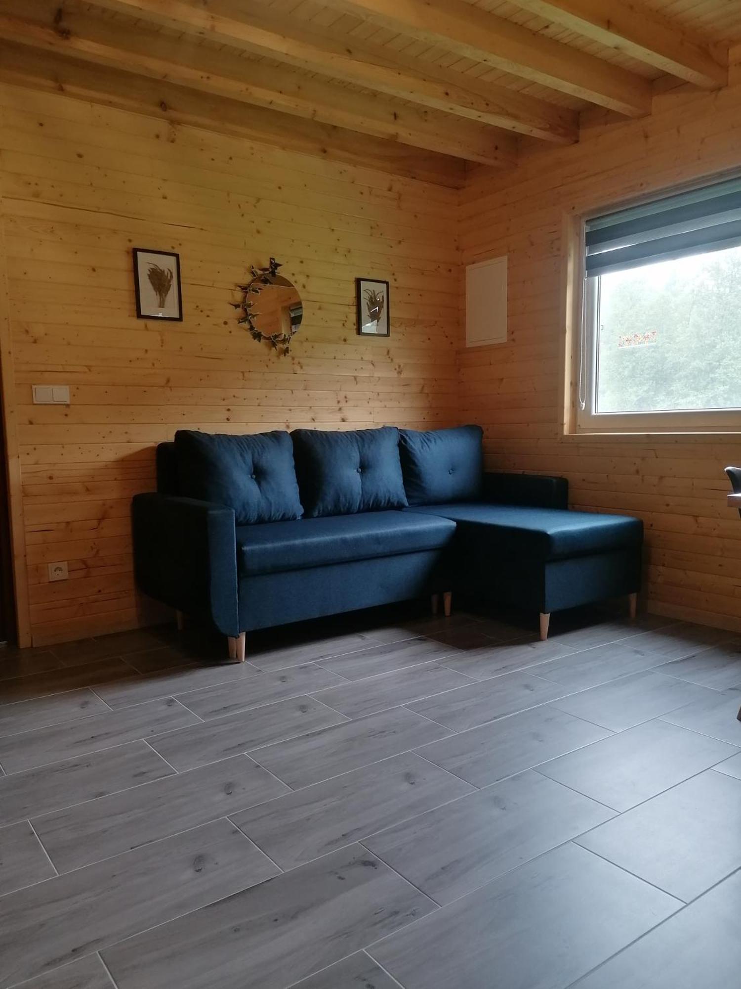 Lisi Zakatek Villa Czarna  Eksteriør billede