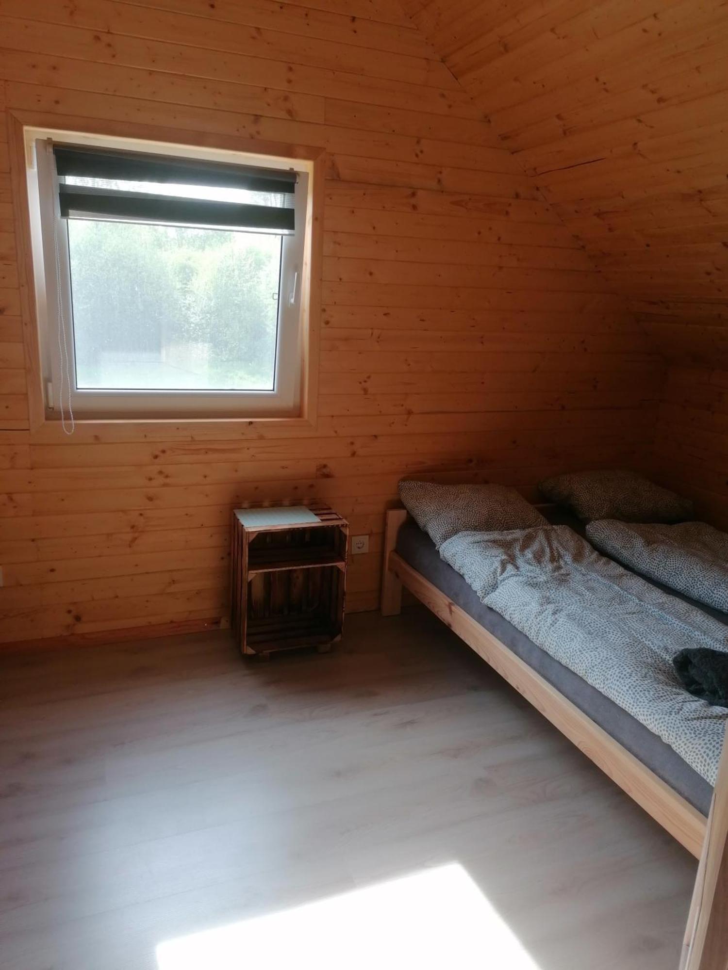 Lisi Zakatek Villa Czarna  Eksteriør billede