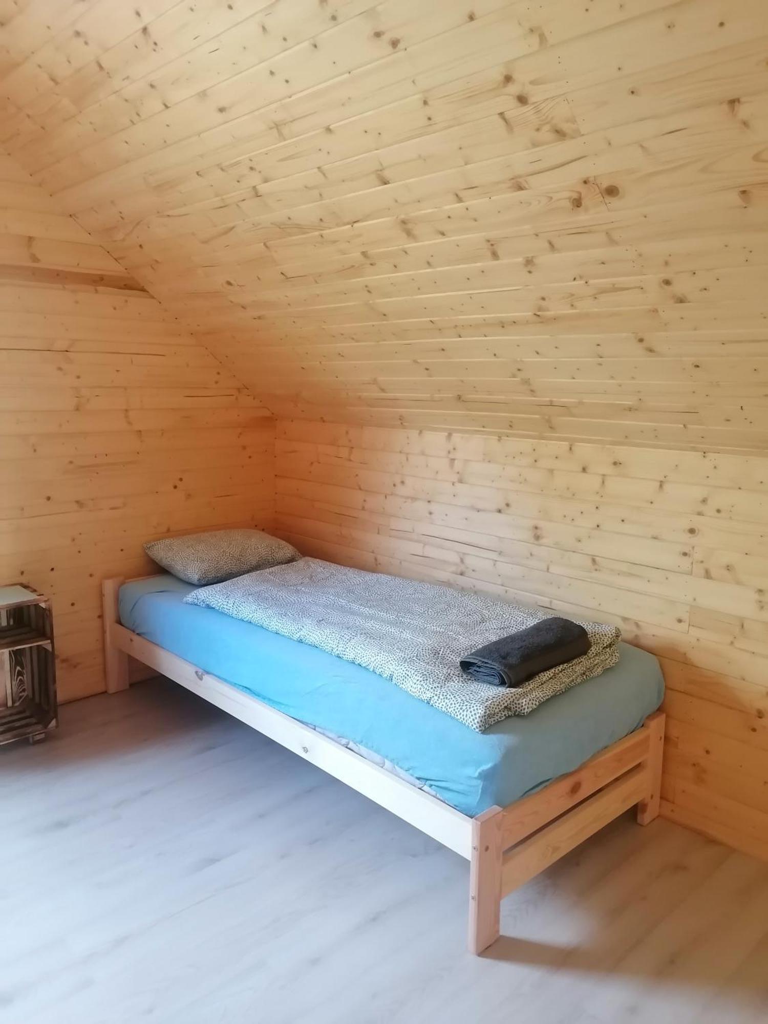 Lisi Zakatek Villa Czarna  Eksteriør billede