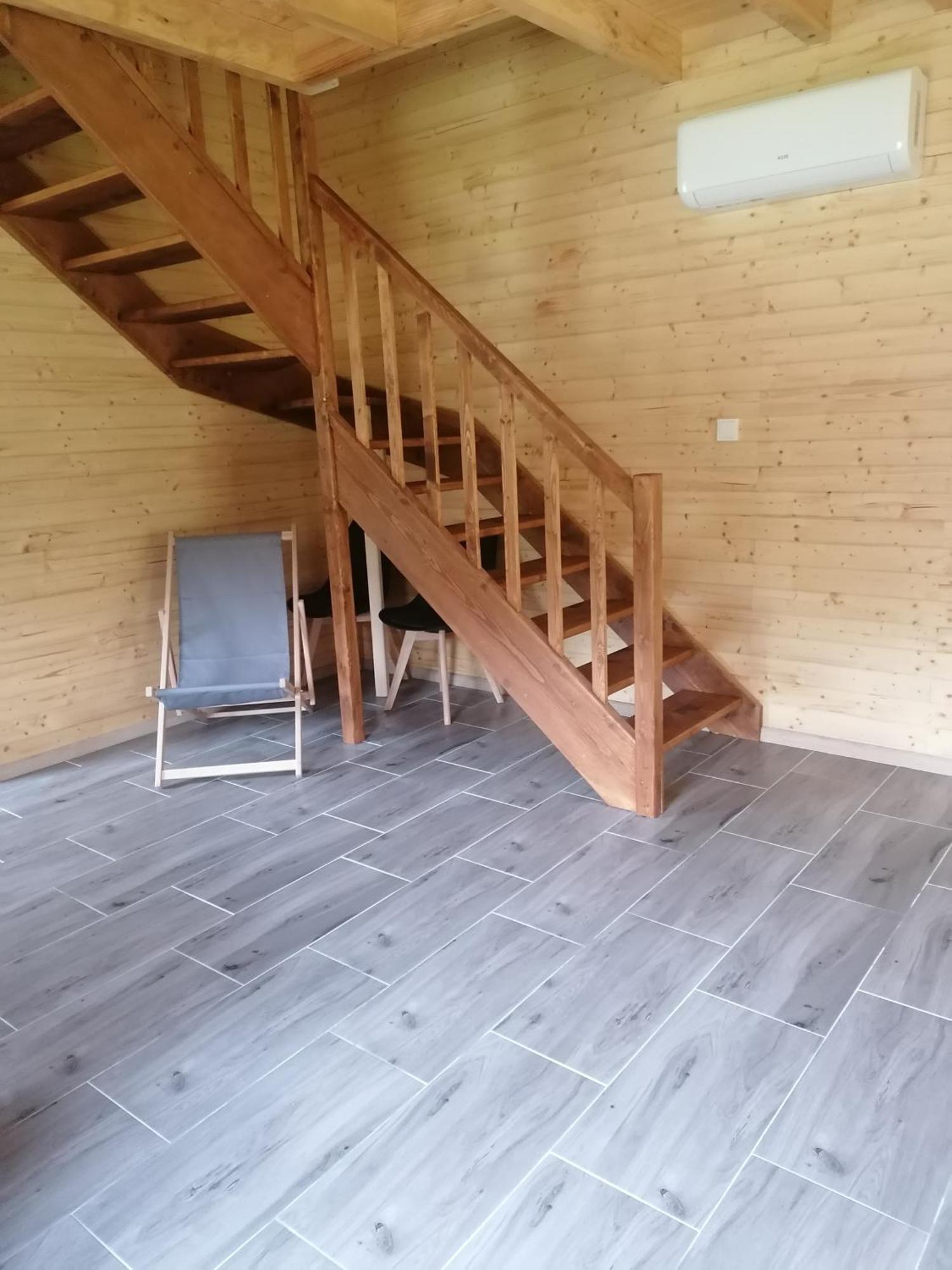 Lisi Zakatek Villa Czarna  Eksteriør billede
